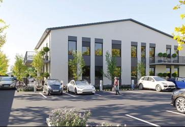 Tolles Investment in Zinnowitz