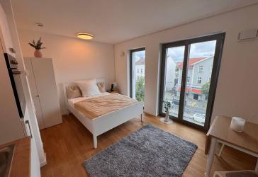 Vorschaubild Loft-Studio-Atelier