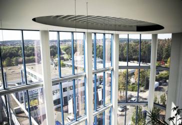 Repräsentative 56 m² Bürofläche in Cadolzburg