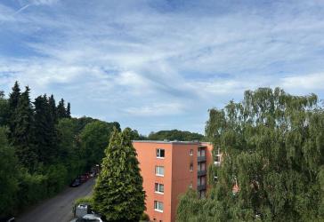 Charmante Wohnung in Radevormwald