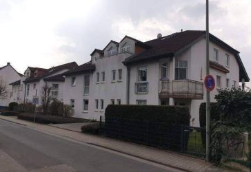 Vorschaubild Maisonettewohnung