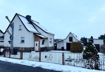 Vorschaubild Einfamilienhaus