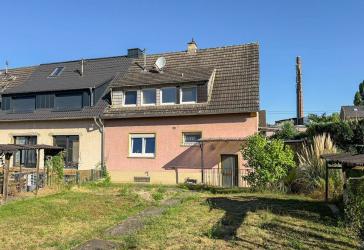 Vorschaubild Reihenmittelhaus