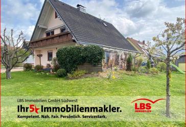 Vorschaubild Einfamilienhaus