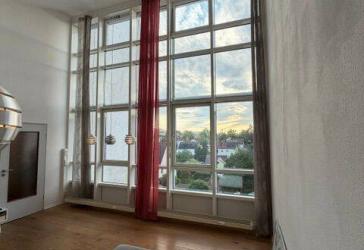 Vorschaubild Maisonettewohnung