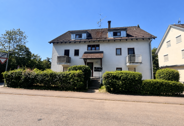 Vorschaubild Maisonettewohnung