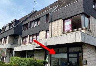 Vorschaubild Büro- /Praxis-Immobilie