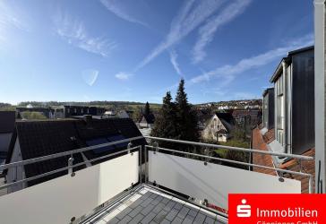 Vorschaubild Maisonettewohnung