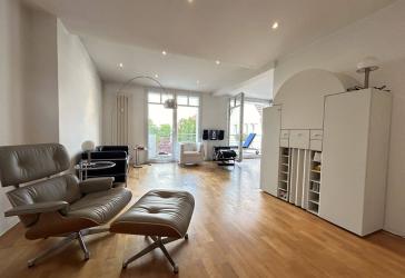 Vorschaubild Maisonettewohnung