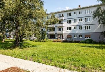 Vorschaubild Wohnung