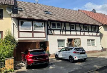 2-Familien-Haus