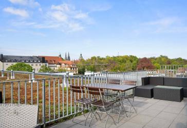 Vorschaubild Penthouse