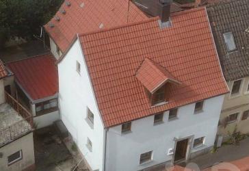 Vorschaubild Reihenendhaus