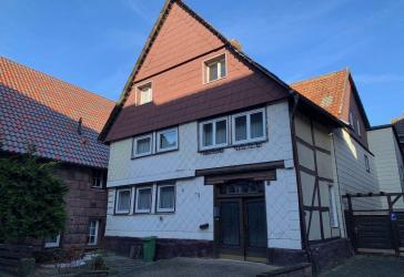 Vorschaubild Einfamilienhaus