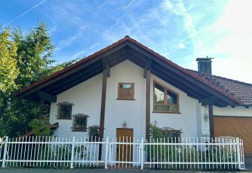 Vorschaubild Einfamilienhaus