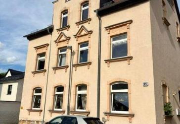 Vorschaubild Wohnung