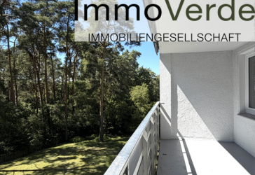 Attraktive 4-Zimmer-Wohnung - Erstbezug nach Sanierung in Klein Hehlen