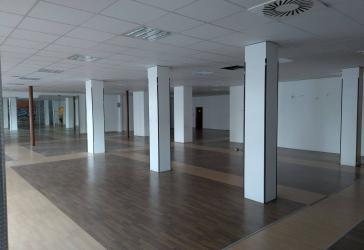 Vorschaubild Büro- /Praxis-Immobilie