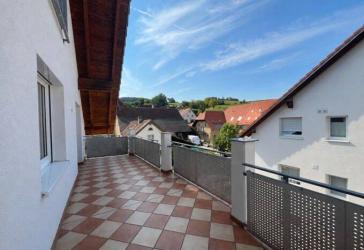 Vorschaubild Maisonettewohnung