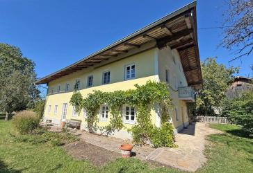 Vorschaubild Bauernhaus