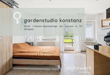 Vorschaubild Loft-Studio-Atelier