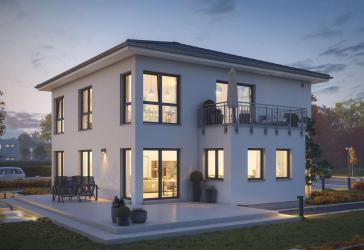 Vorschaubild Mehrfamilienhaus