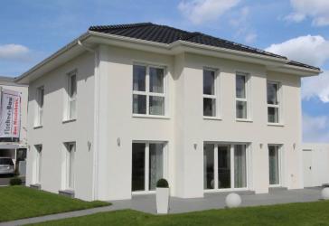 Neubau Ihres individuellen Architektenhauses zum garantierten Festpreis mit Bauzeitgarantie!
