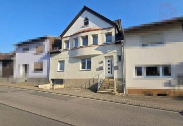 Vorschaubild Reihenmittelhaus
