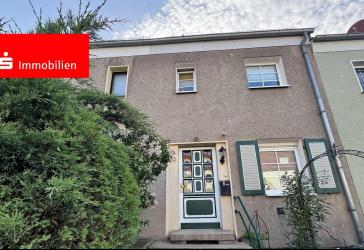 Reihenhaus mit Charme