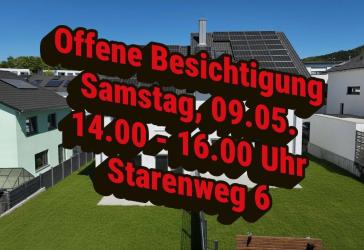 Vorschaubild Doppelhaushälfte