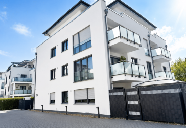 Vorschaubild Wohnung