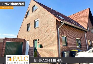 Ruheoase mit Weitblick: Lichtdurchflutetes Einfamilienhaus in Rheinnähe