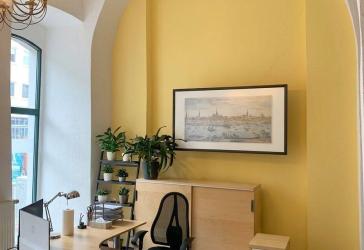 Vorschaubild Büro- /Praxis-Immobilie