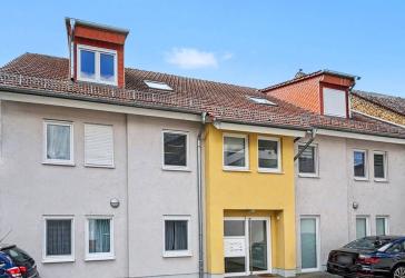 Vorschaubild Wohnung