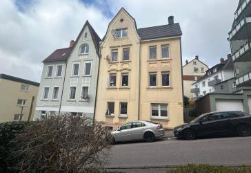 Vorschaubild Mehrfamilienhaus