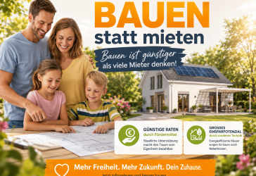 Vorschaubild Doppelhaushälfte