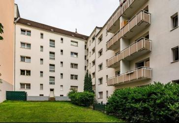Vorschaubild Wohnung