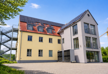 Vorschaubild Loft-Studio-Atelier