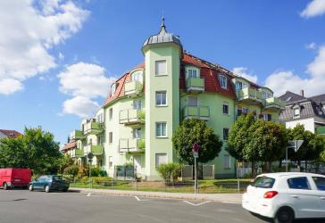 Vorschaubild Wohnung