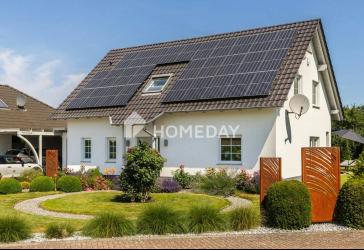 Vorschaubild Einfamilienhaus