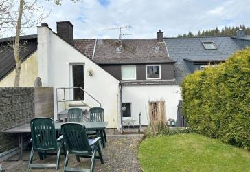 Vorschaubild Reihenmittelhaus