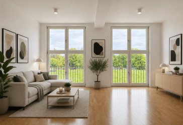 Vorschaubild Wohnung