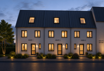 Sonstiges Haus kaufen in 47169 Marxloh