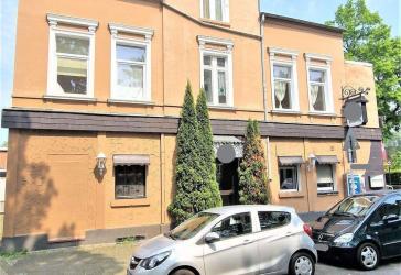 Vorschaubild Mehrfamilienhaus