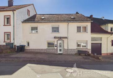 Vorschaubild Reihenmittelhaus