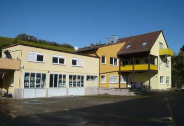 Vorschaubild Immobilie