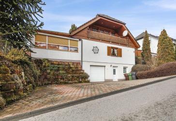 Vorschaubild Einfamilienhaus