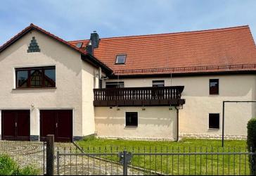 Vorschaubild Einfamilienhaus