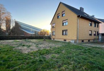 Vorschaubild Mehrfamilienhaus