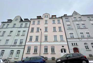 Vorschaubild Wohnung